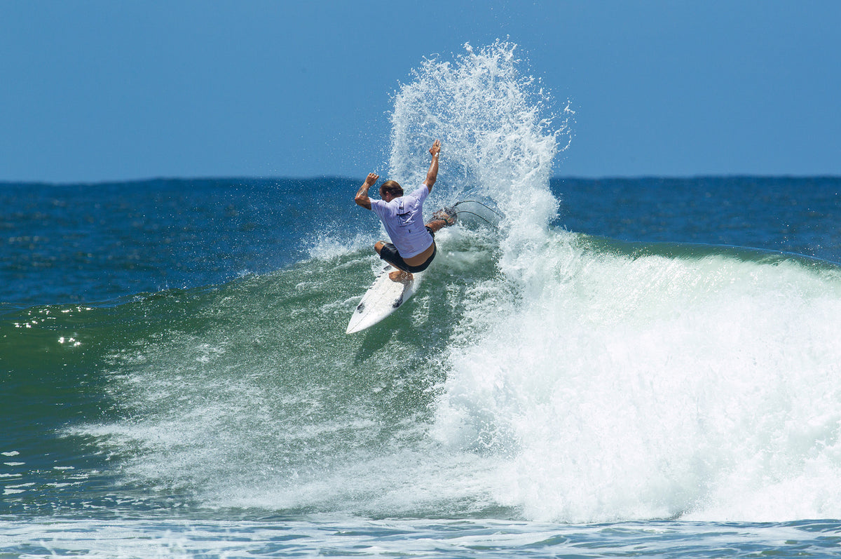 PERFORMANCE SERIES. – ACSOD Surfboards