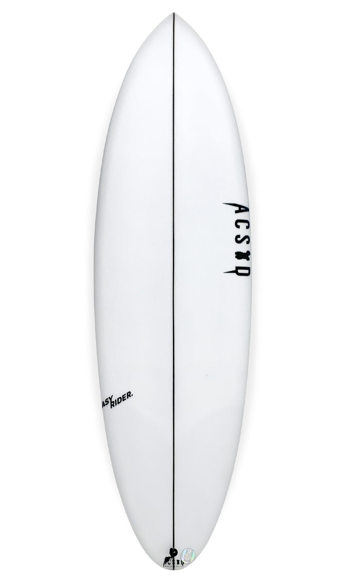 EASY RIDER – ACSOD Surfboards