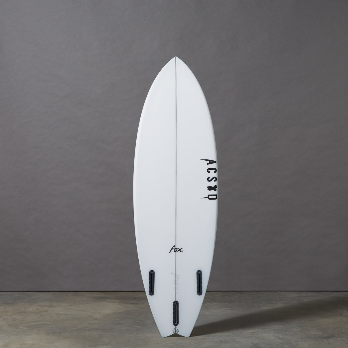 FOX – ACSOD Surfboards