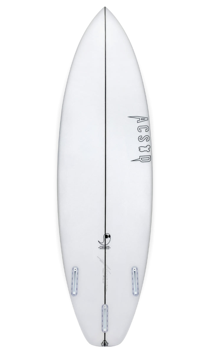 ACSOD　アレックスクルーズ　GHOST　ゴースト5’11　ショートボード ACSOD アレックスクルーズ GHOST ゴースト5'11 ショートボード