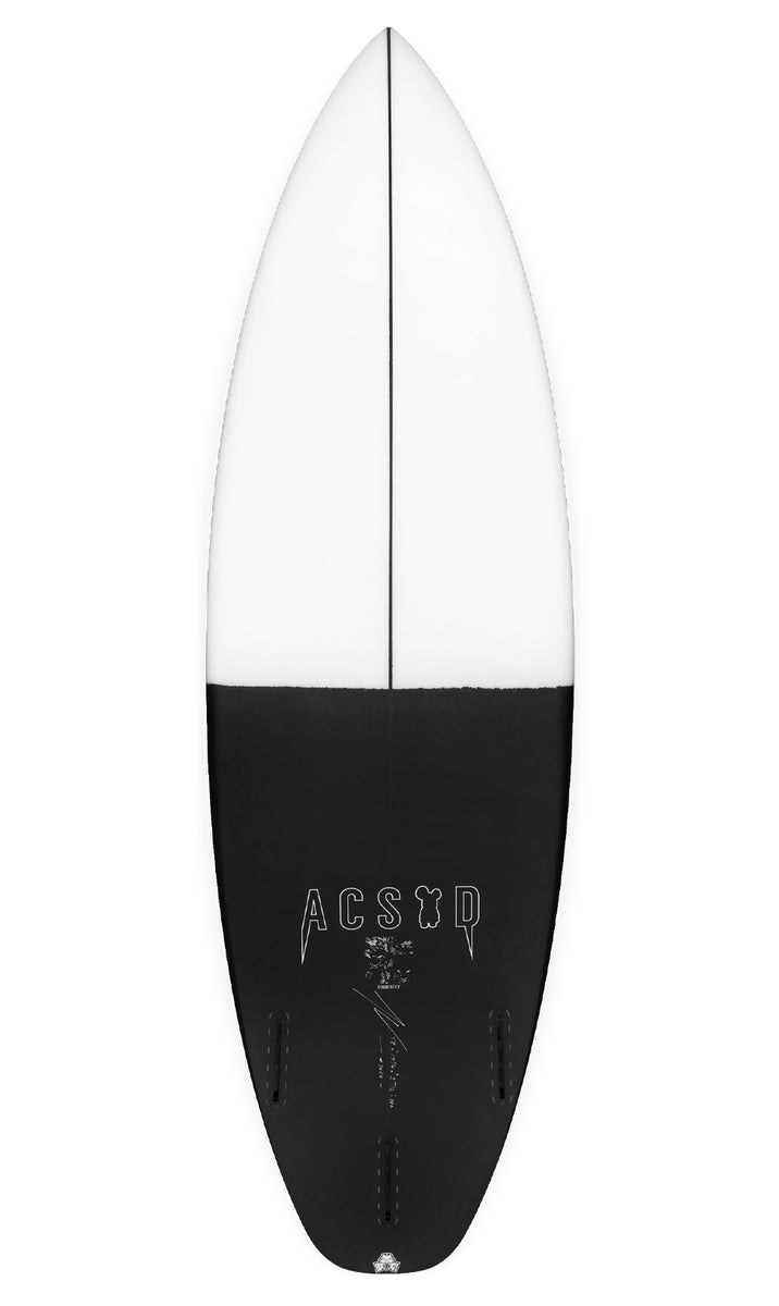 Monster – ACSOD Surfboards