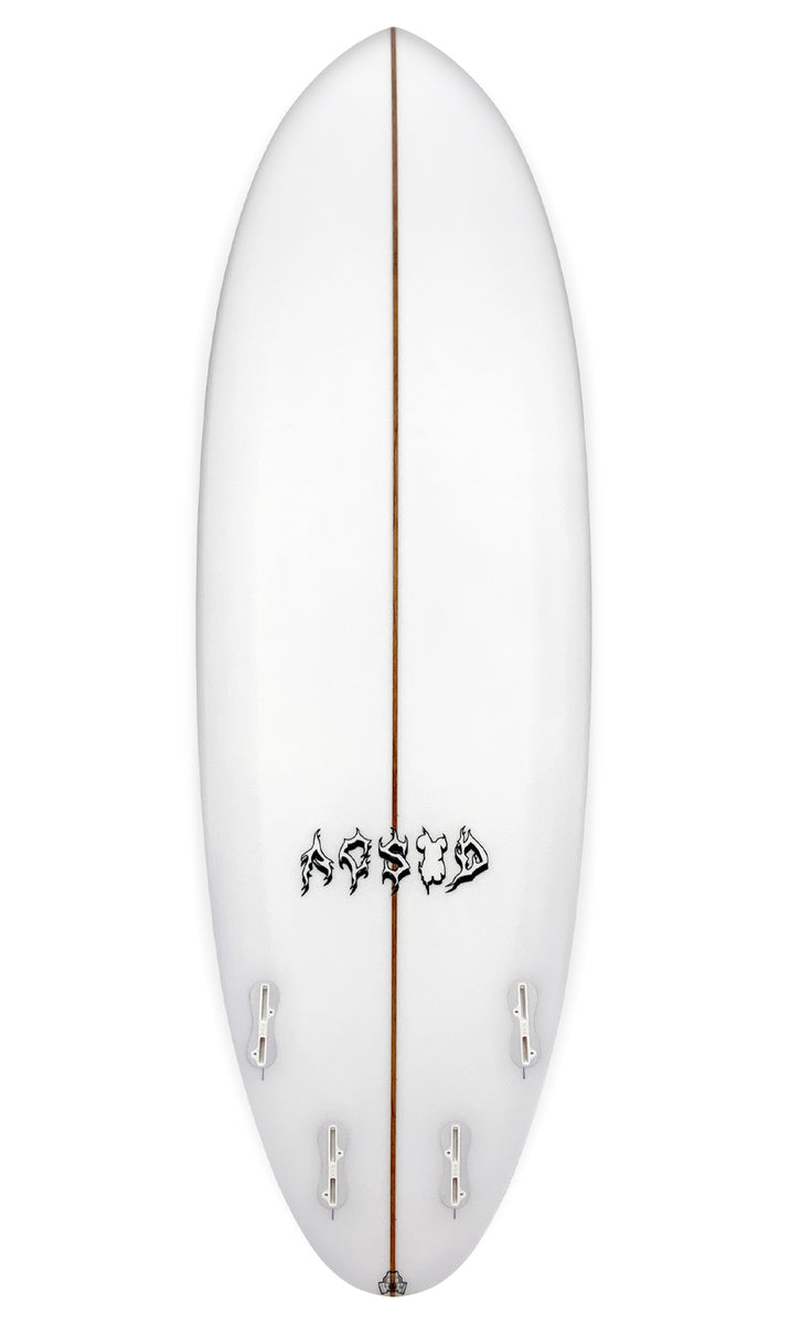 SLOW BURN – ACSOD Surfboards