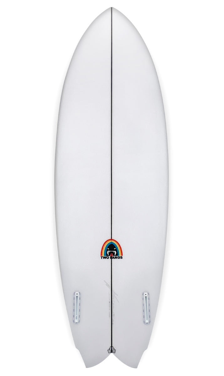 TWO FANGS – ACSOD Surfboards