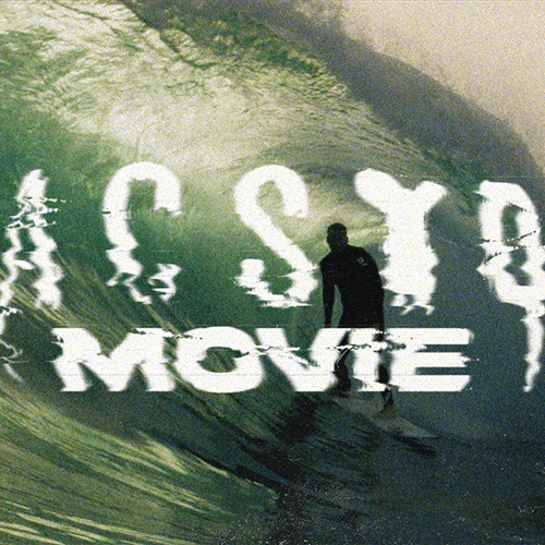 ACSOD MOVIE, A team surf film.
