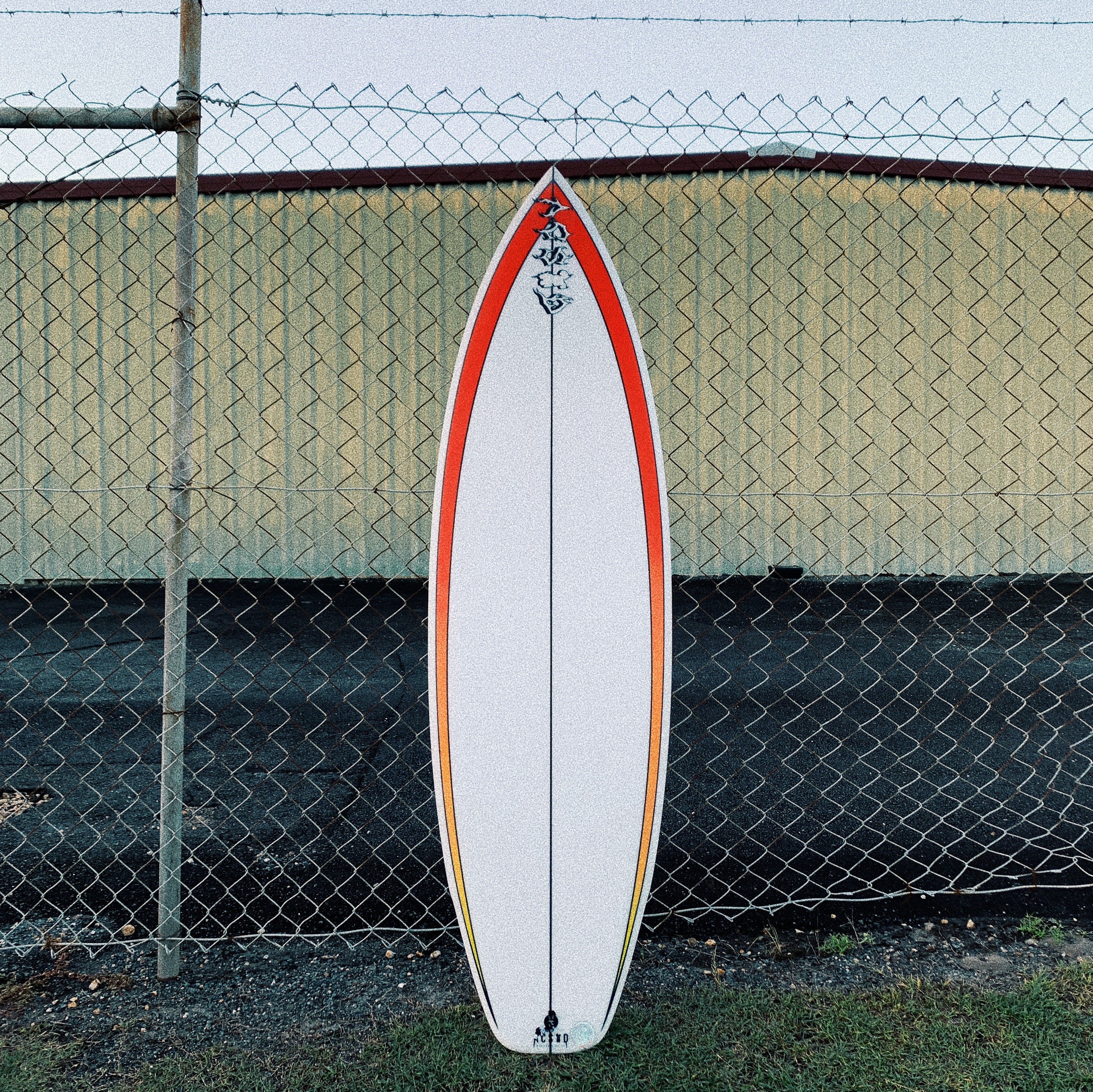The Surfboard Guide: Lotus review. – ACSOD Surfboards
