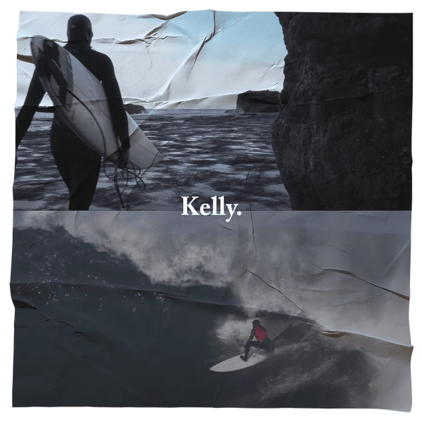 Kelly.
