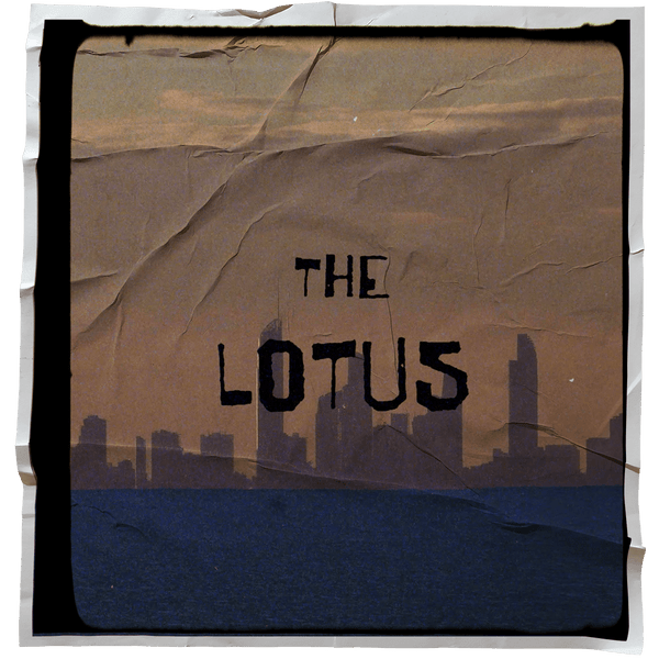 The Lotus.