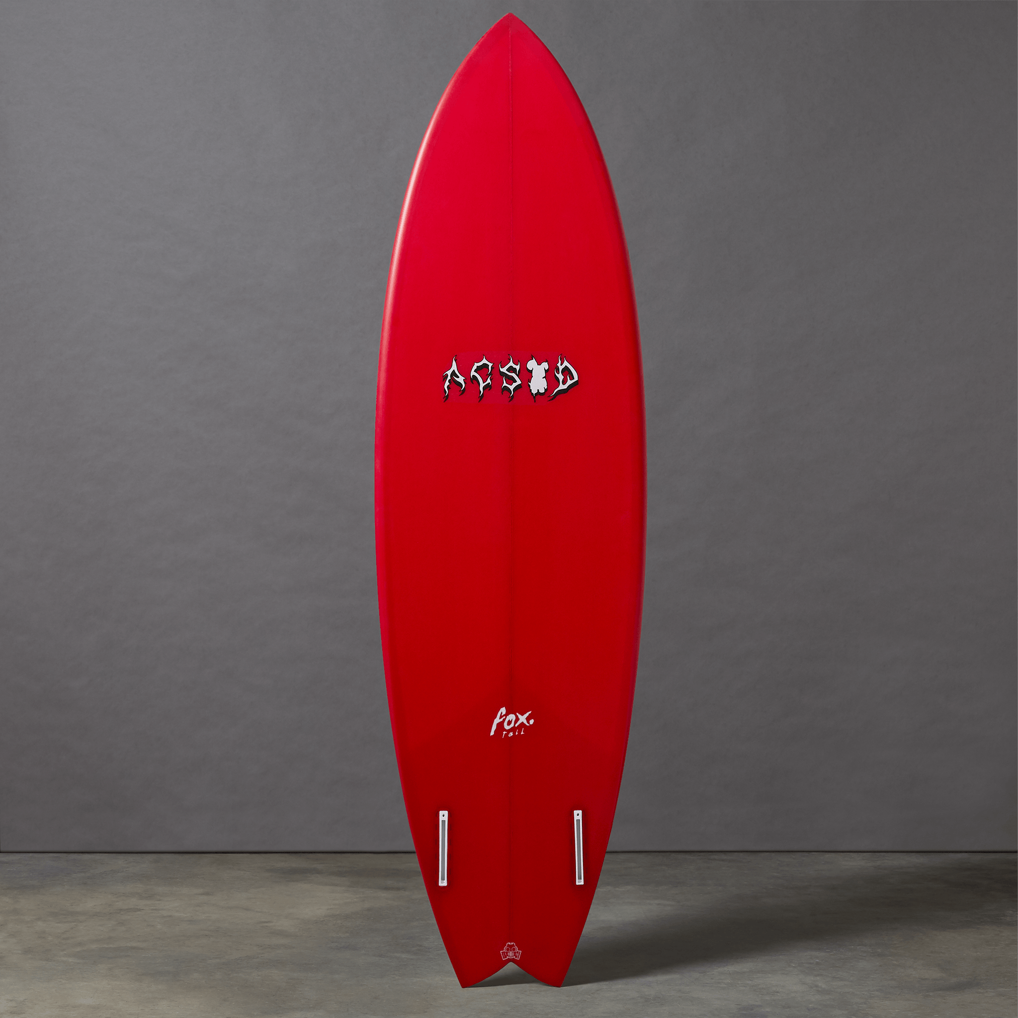 ACSODアレックスクルーズサーフボードFOXモデル ACSODアレックスクルーズサーフボードFOXモデル