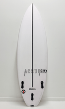 Load image into Gallery viewer, 5&#39;3 x 18 1/4 x 2 - 21.1L EPOXY - City Slider