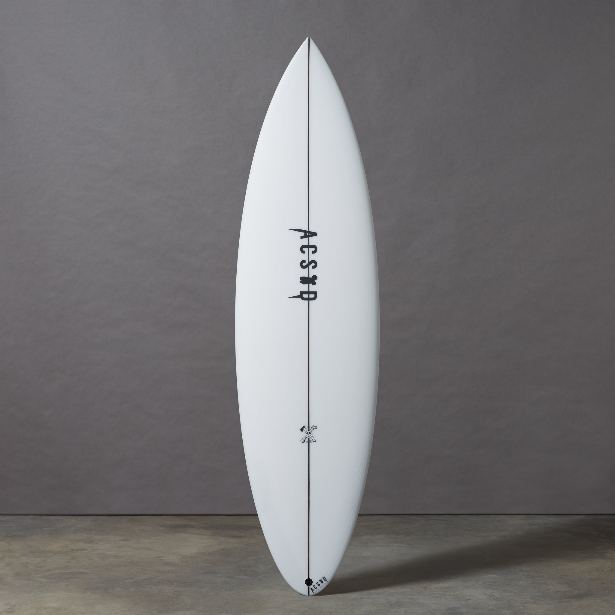 The Axe – ACSOD Surfboards