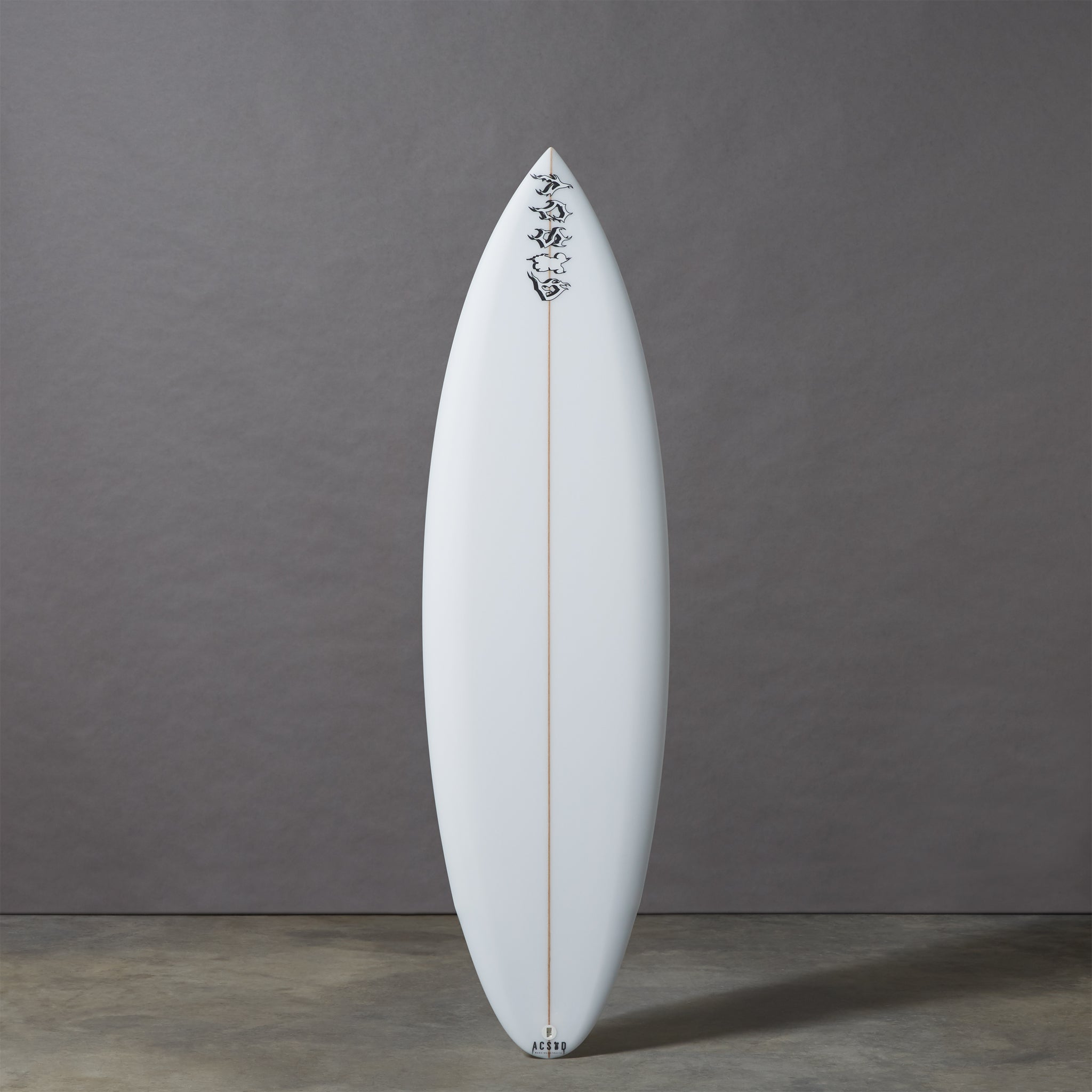 BLUE LOTUS – ACSOD Surfboards