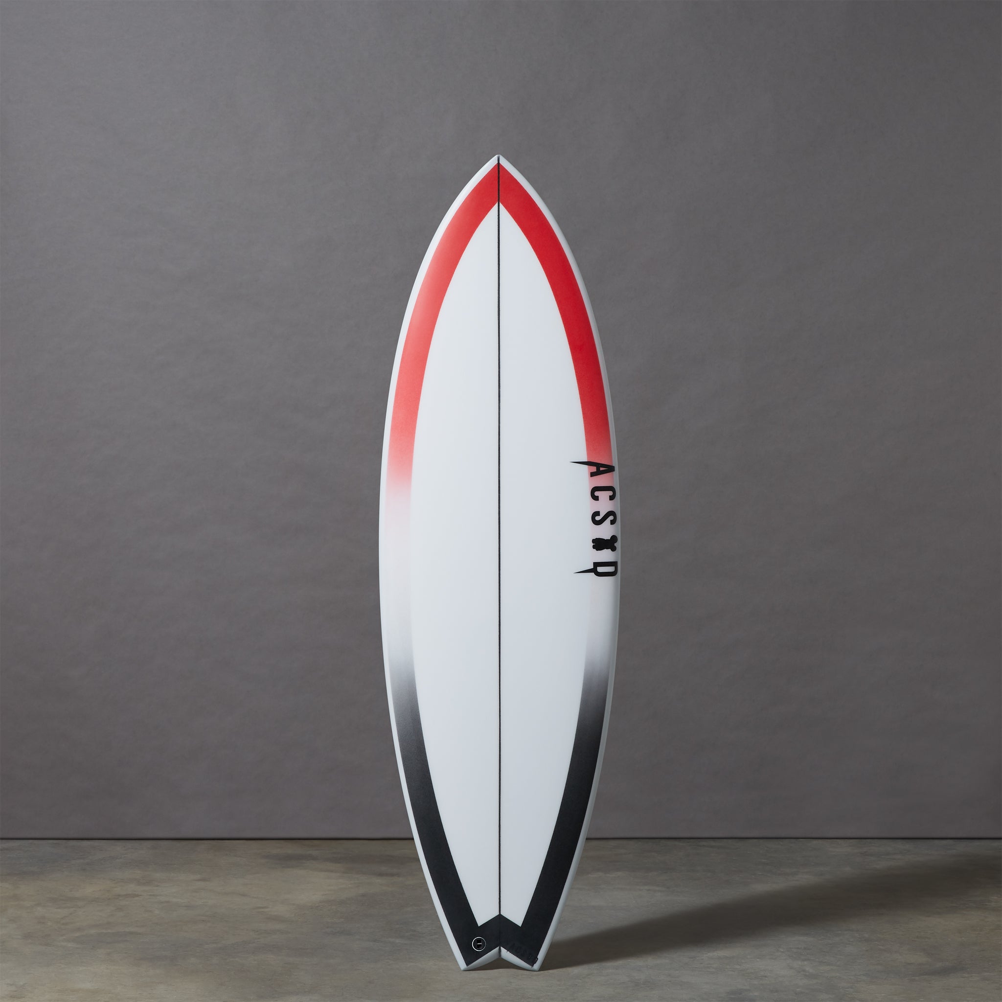 FOX – ACSOD Surfboards