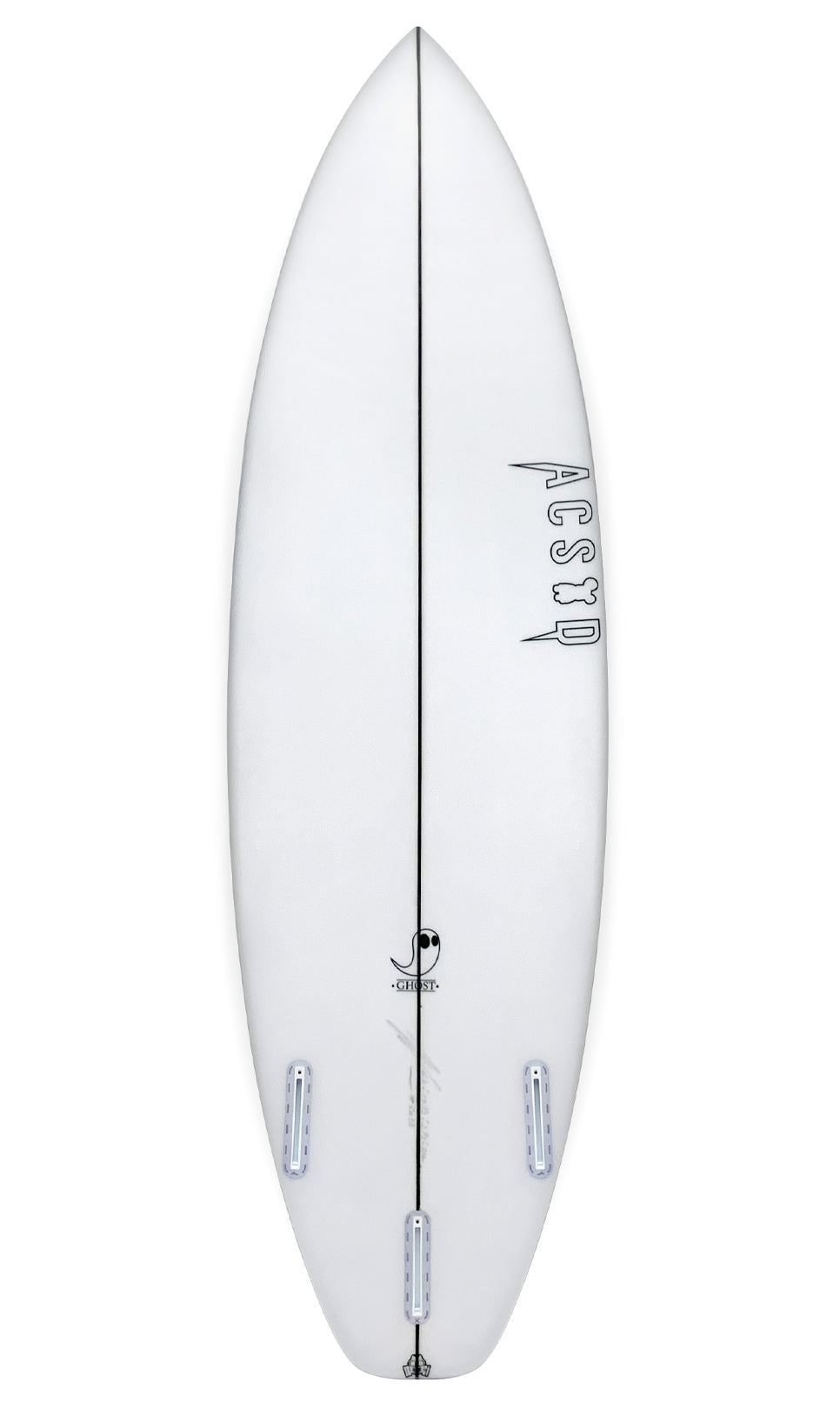 GHOST – ACSOD Surfboards