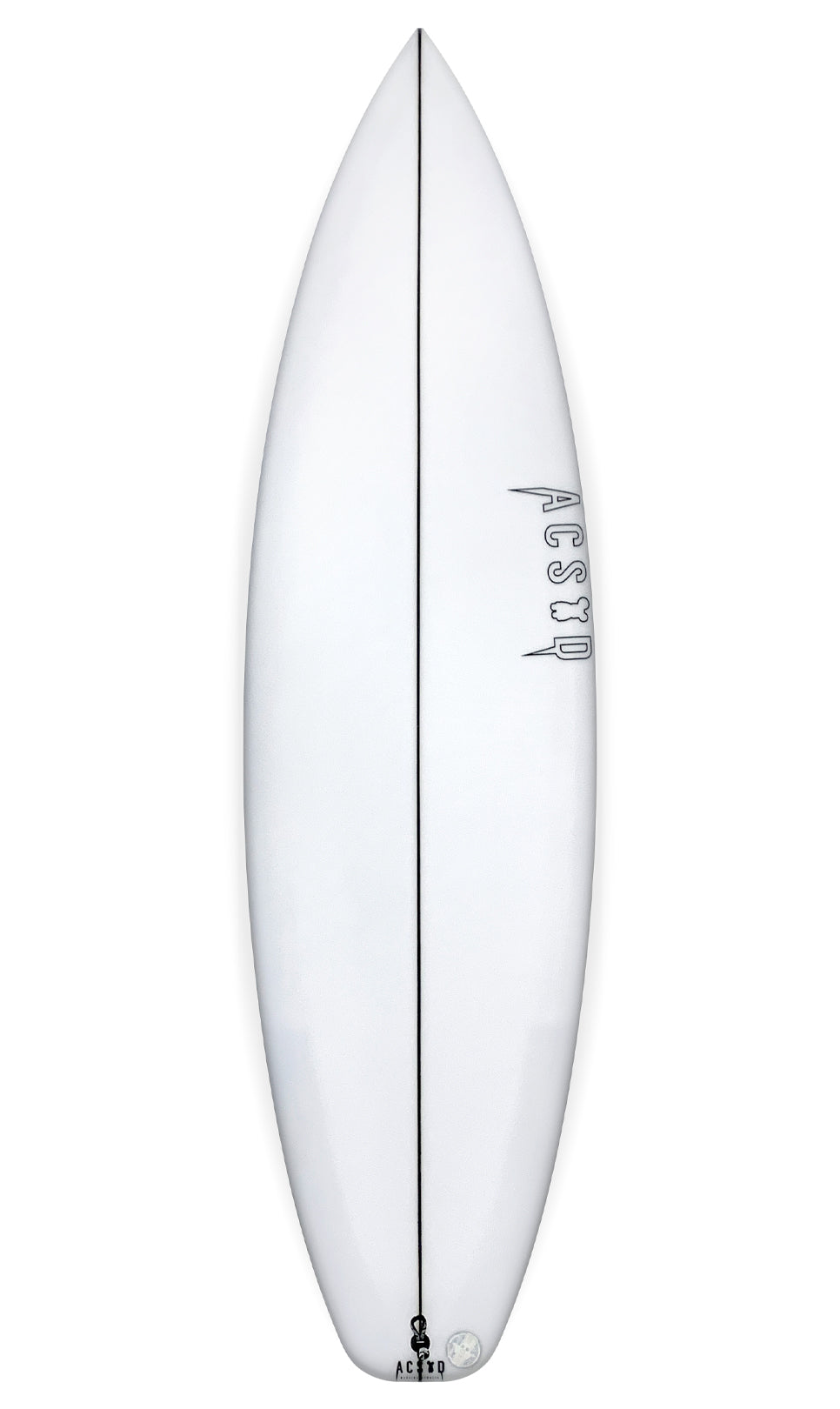ALL MODELS – ACSOD Surfboards