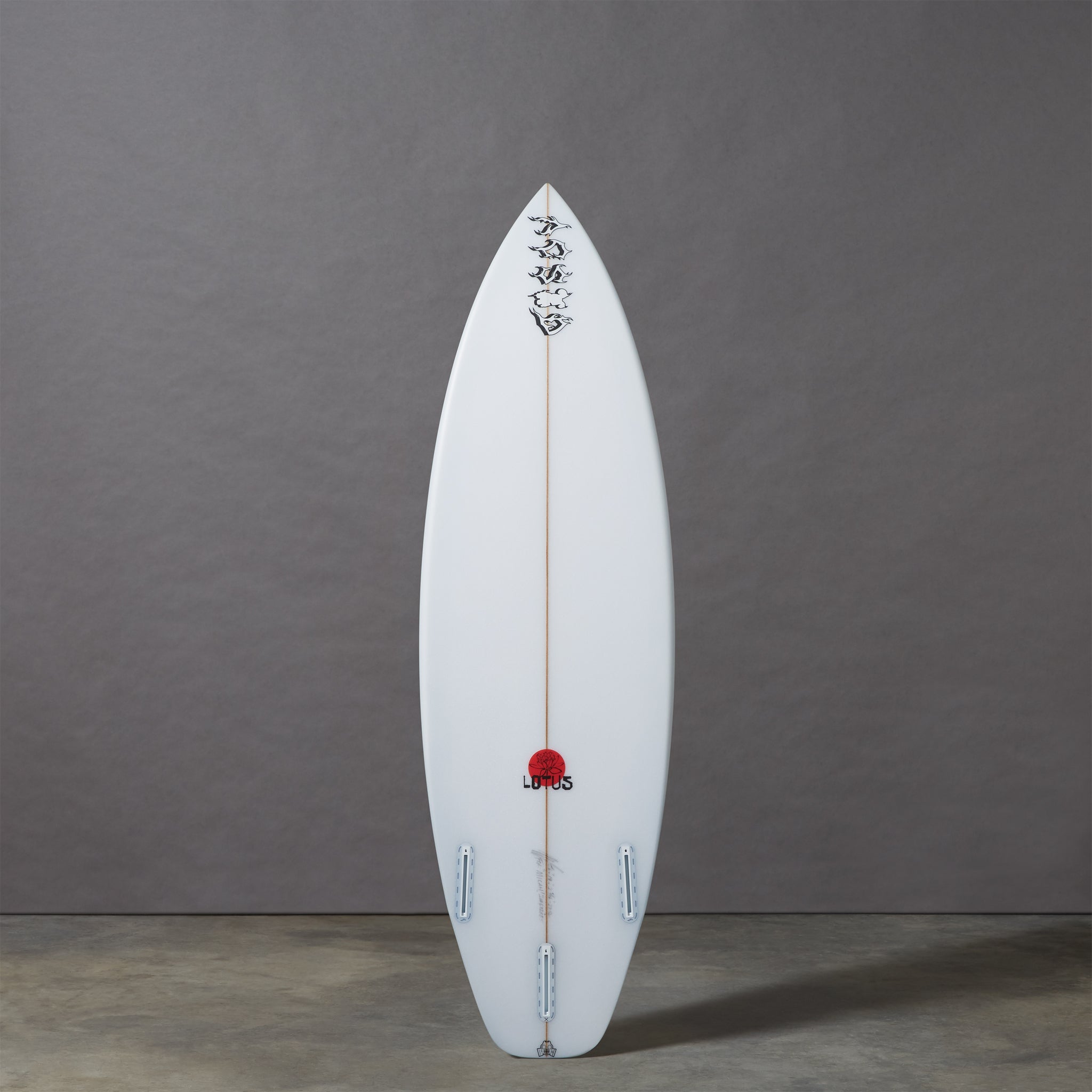 LOTUS – ACSOD Surfboards
