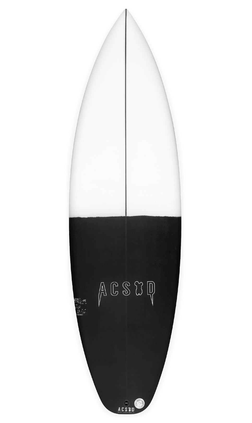 THE VAULT – ACSOD Surfboards