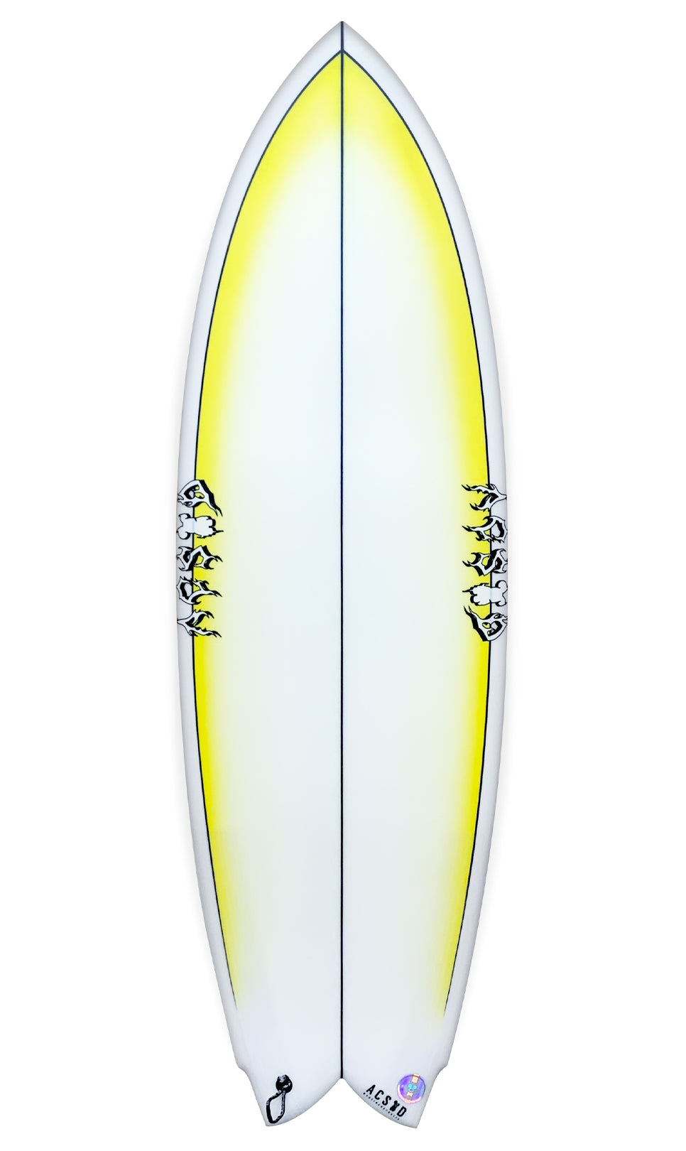ALL MODELS – ACSOD Surfboards